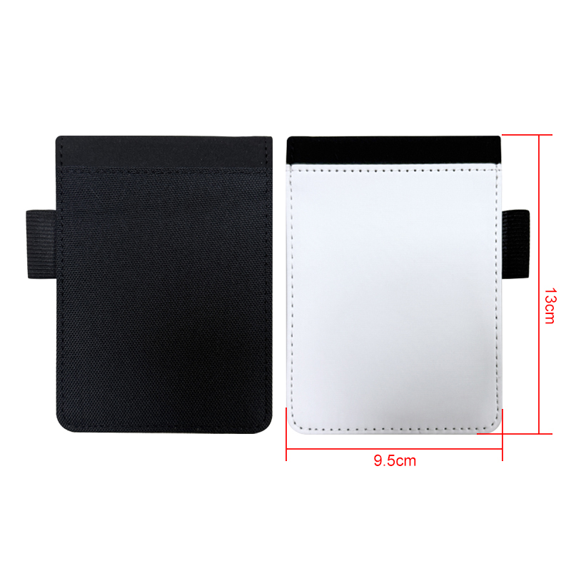 Portfólio de Telas para Sublimação - Tamanho A5