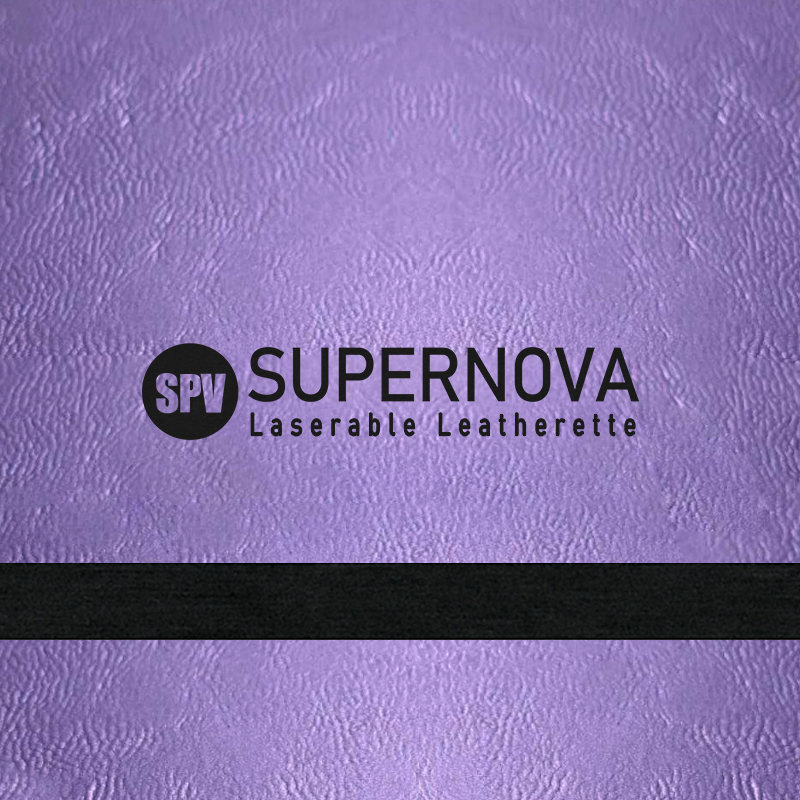 folhas de couro sintético para laser com adesivo/sem adesivo folhas de couro sintético para laser com adesivo/sem adesivo
