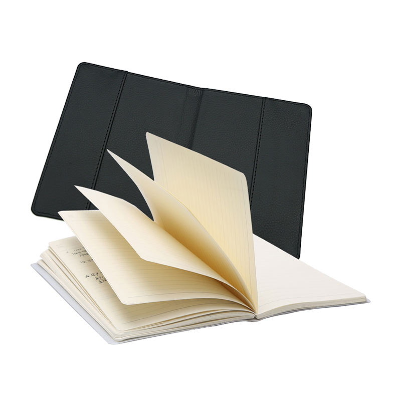 Caderno Mutável em Couro Sublimado - Tamanho A4 Caderno Mutável em Couro Sublimado - Tamanho A4