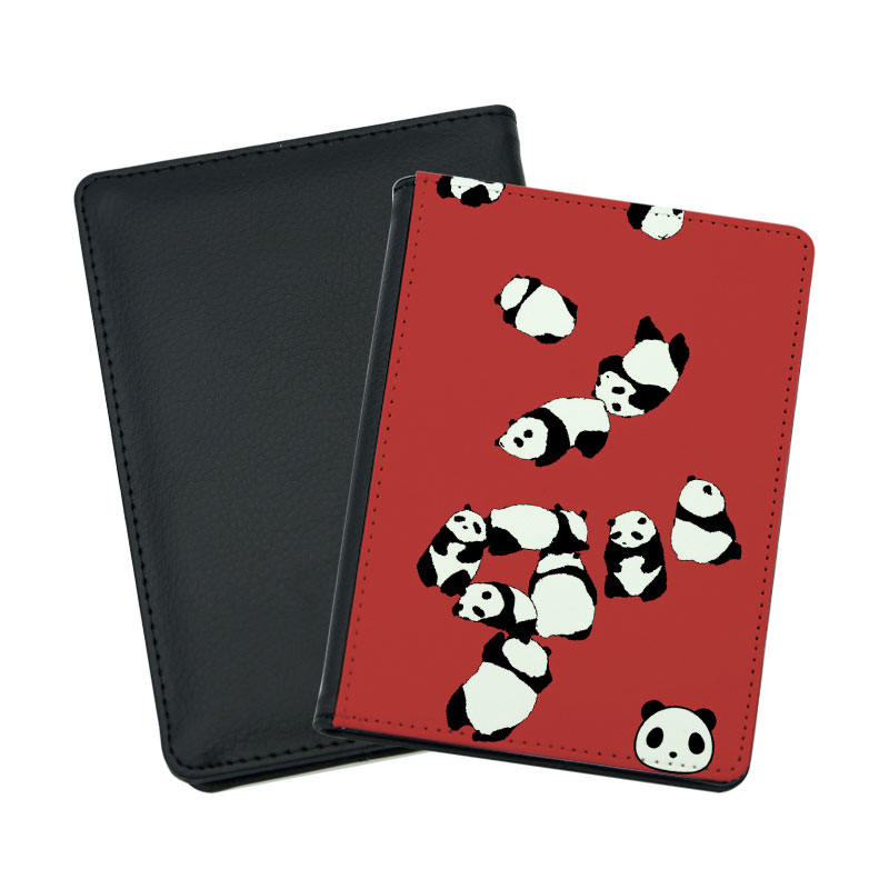 Caderno Mutável em Couro Sublimado - Tamanho A4 Caderno Mutável em Couro Sublimado - Tamanho A4