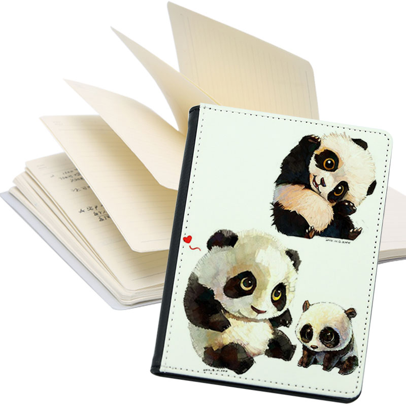 Caderno Mutável em Couro Sublimado - Tamanho A4 Caderno Mutável em Couro Sublimado - Tamanho A4