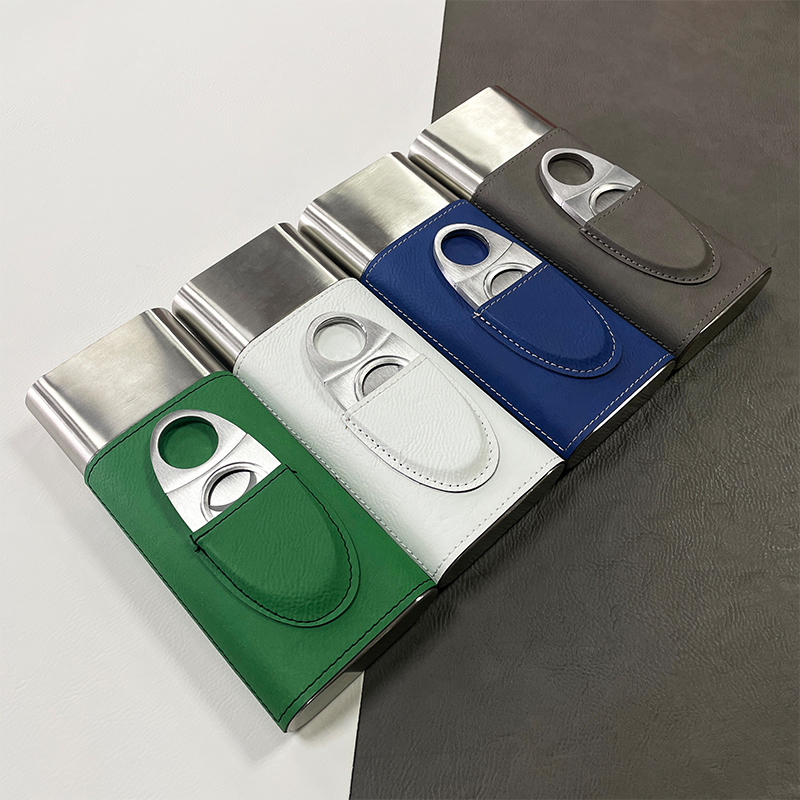 Caixas de charuto