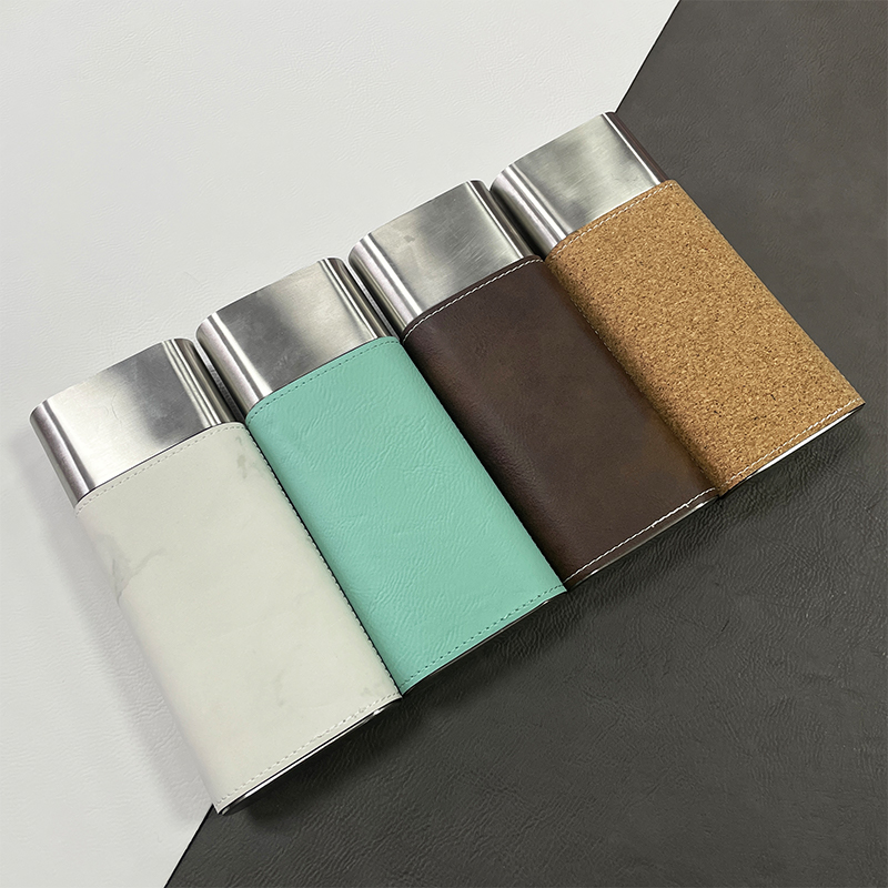 Caixas de charuto