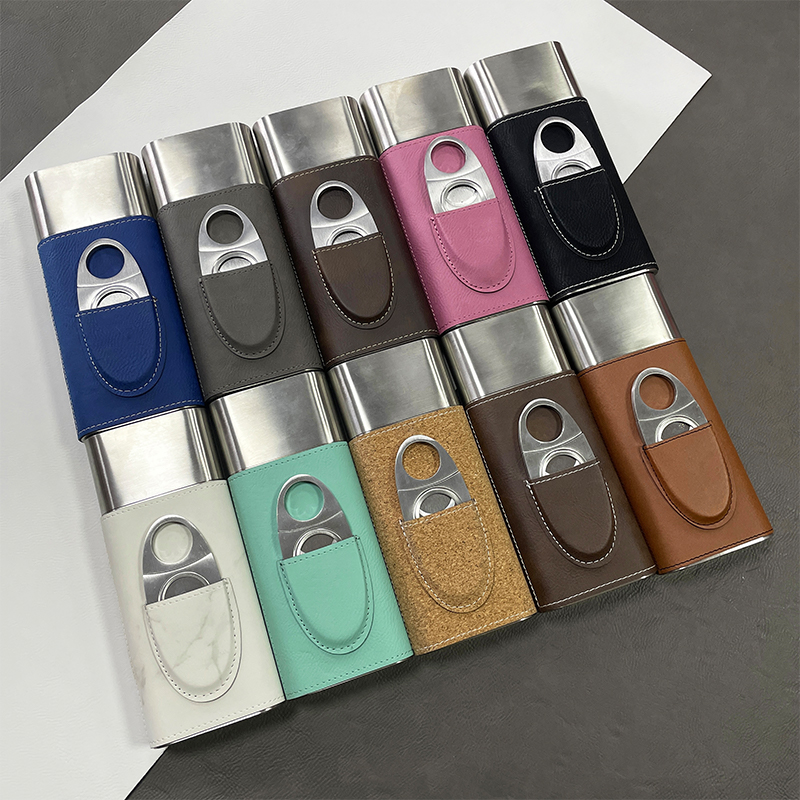 Caixas de charuto