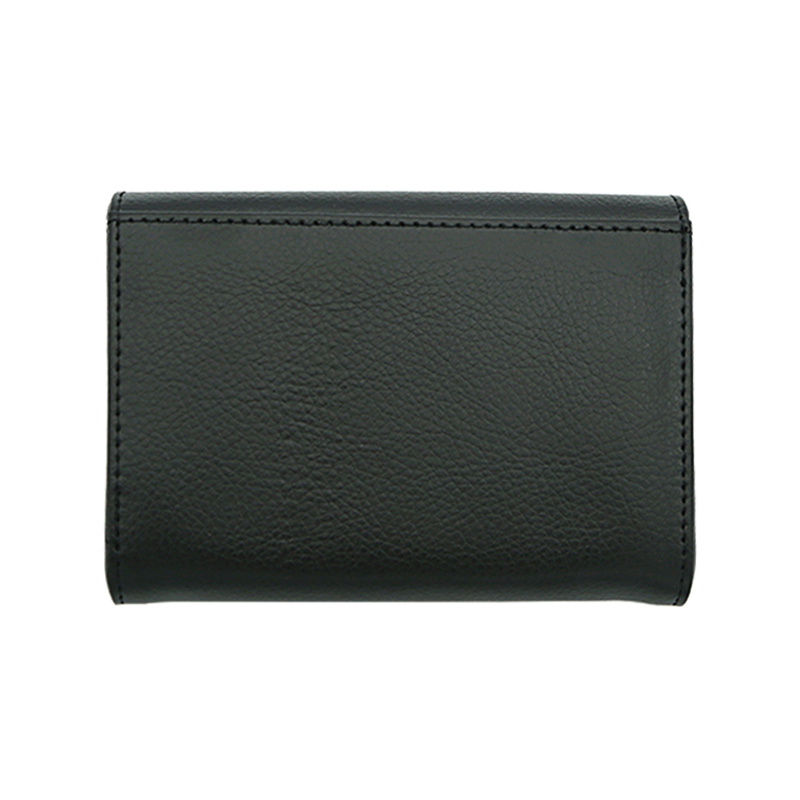 Carteira Bifold em Couro Sublimação - Curta
