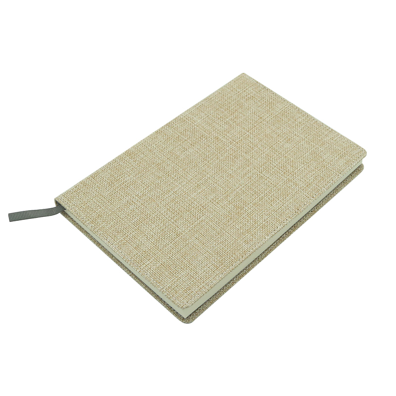 Caderno Juta Sublimação - Tamanho A4 Caderno Juta Sublimação - Tamanho A4