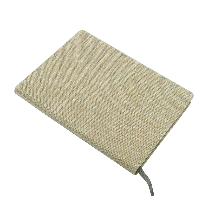 Caderno Juta Sublimação - Tamanho A4 Caderno Juta Sublimação - Tamanho A4