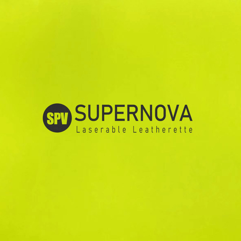 folhas de couro sintético para laser com adesivo/sem adesivo folhas de couro sintético para laser com adesivo/sem adesivo