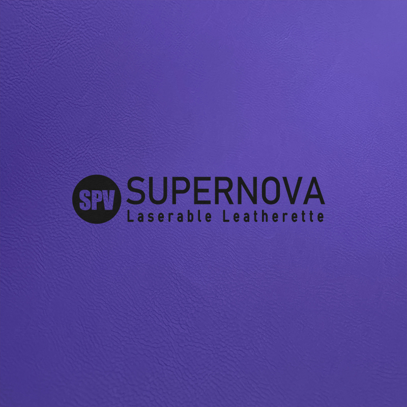 folhas de couro sintético para laser com adesivo/sem adesivo folhas de couro sintético para laser com adesivo/sem adesivo